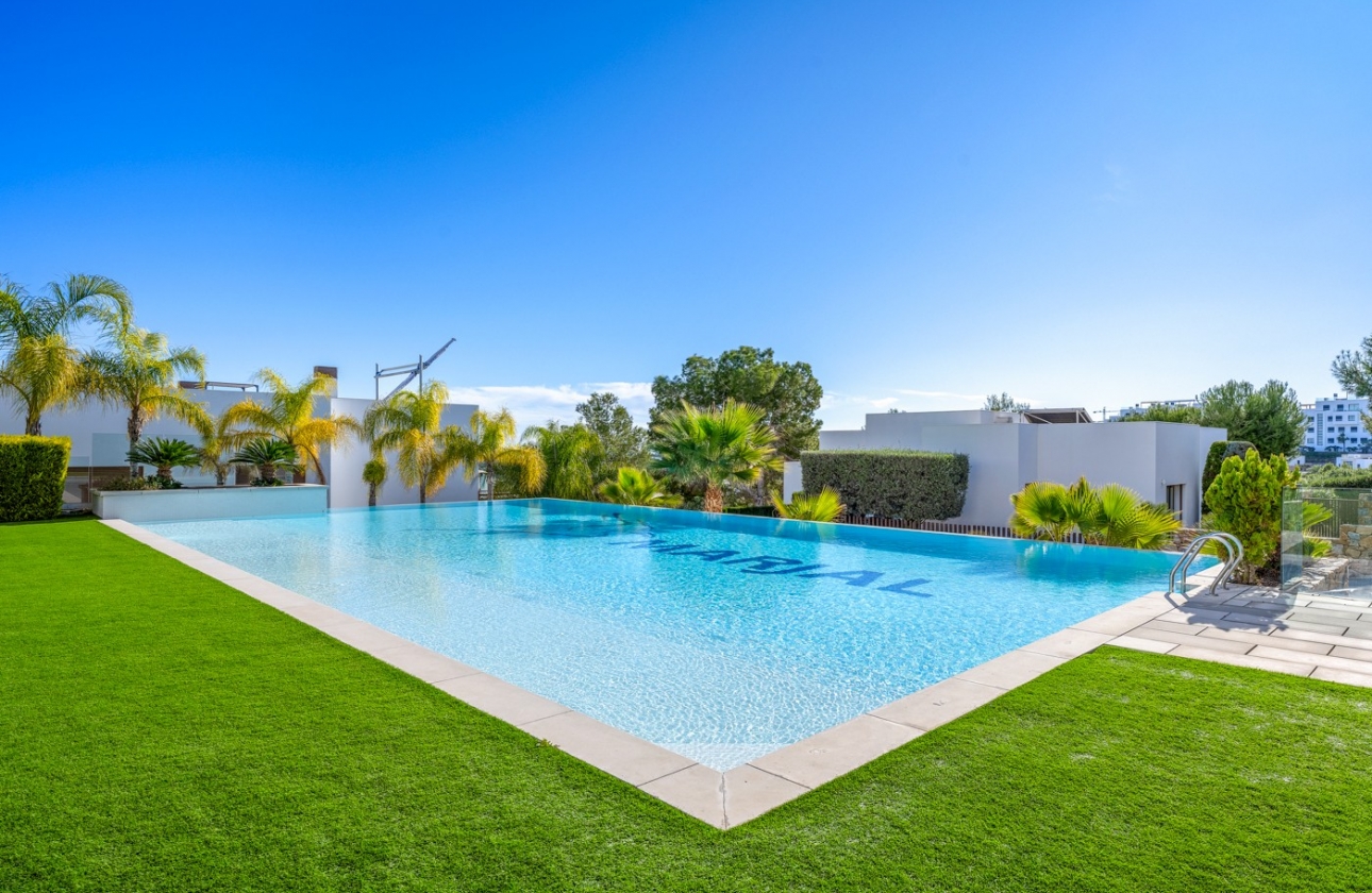 Reventa - Apartment - Las Colinas Golf