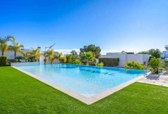 Reventa - Apartment - Las Colinas Golf