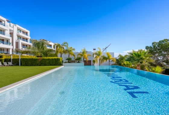 Reventa - Apartment - Las Colinas Golf