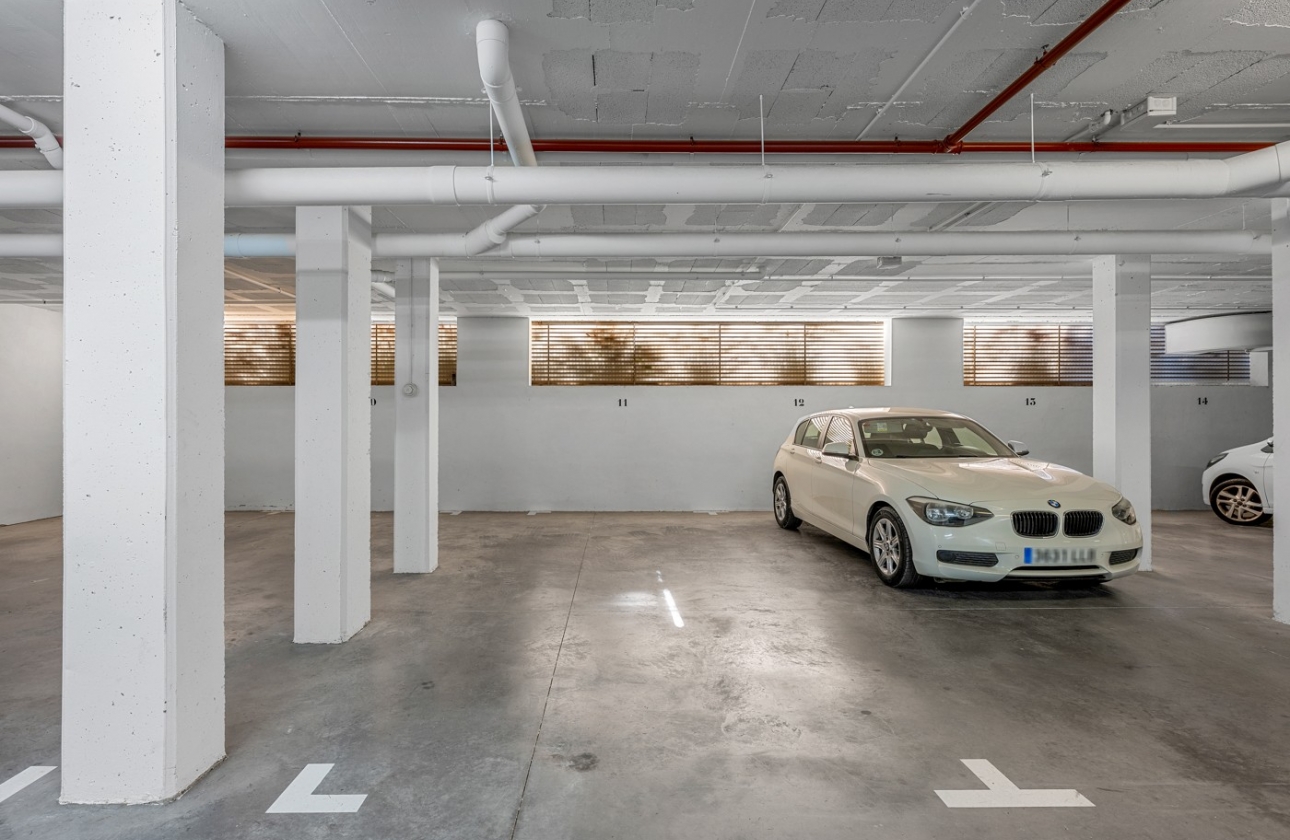 Reventa - Apartment - Las Colinas Golf