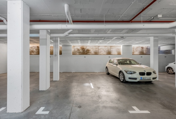 Reventa - Apartment - Las Colinas Golf