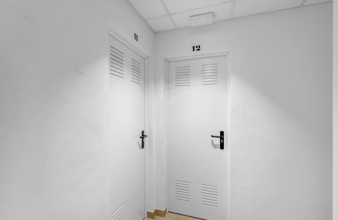 Reventa - Apartment - Las Colinas Golf