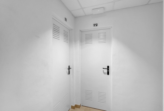 Reventa - Apartment - Las Colinas Golf