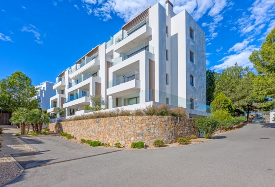Reventa - Apartment - Las Colinas Golf