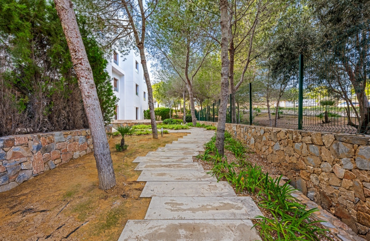 Reventa - Apartment - Las Colinas Golf