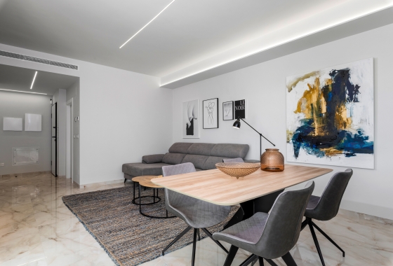 Obra nueva - Detached - La Finca Golf