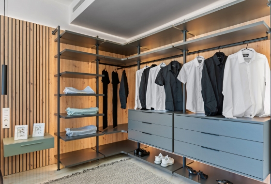 Obra nueva - Detached - La Finca Golf