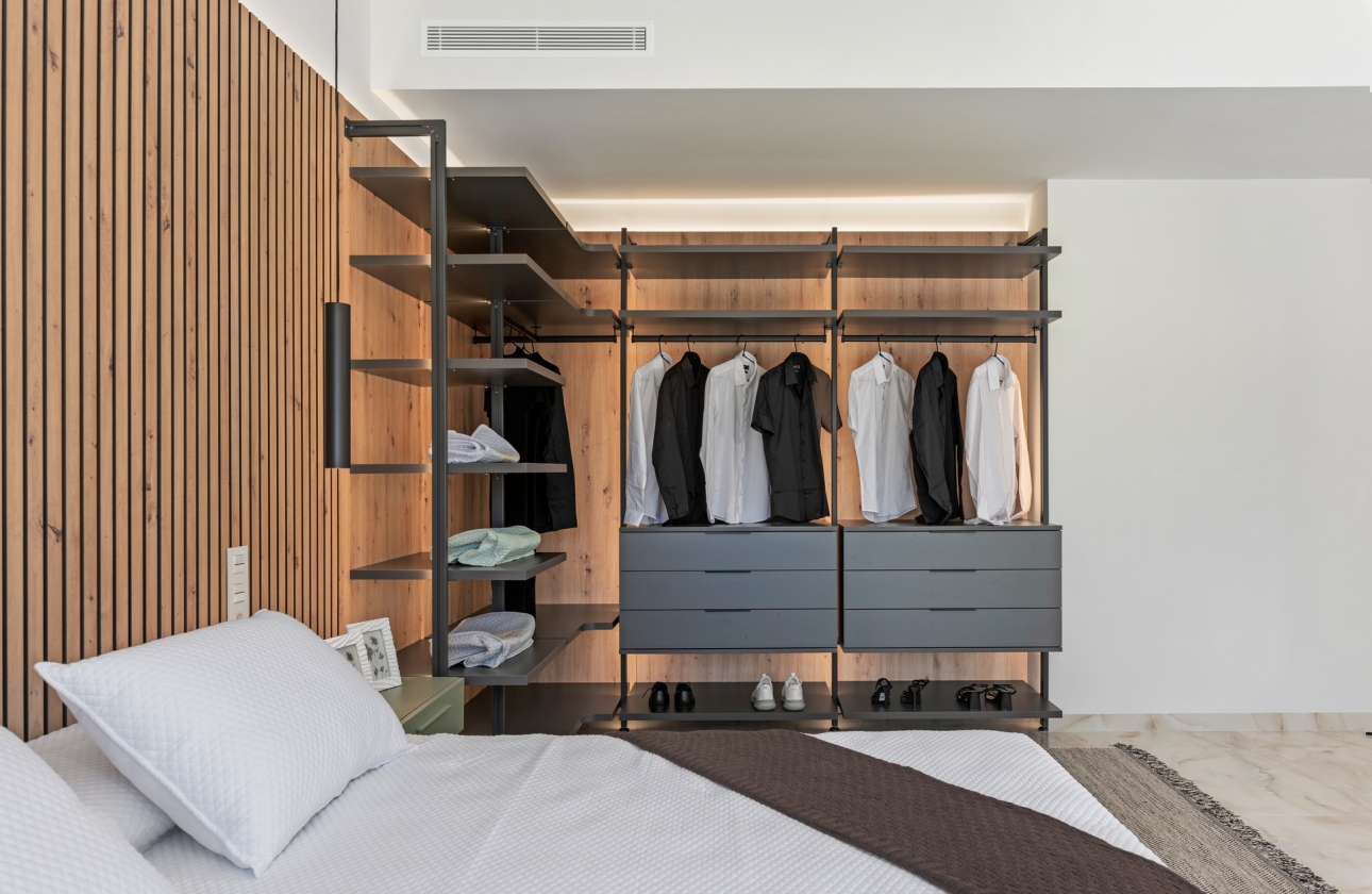 Obra nueva - Detached - La Finca Golf