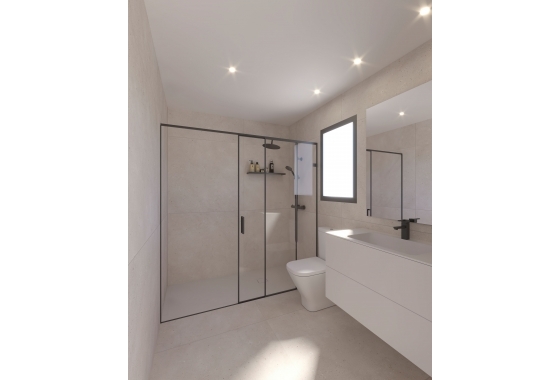 Rynek pierwotny - Apartament - Jávea - Javea