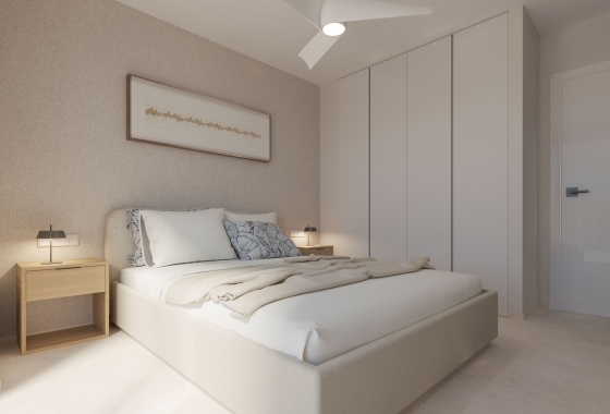 Obra nueva - Apartment - Jávea - Javea