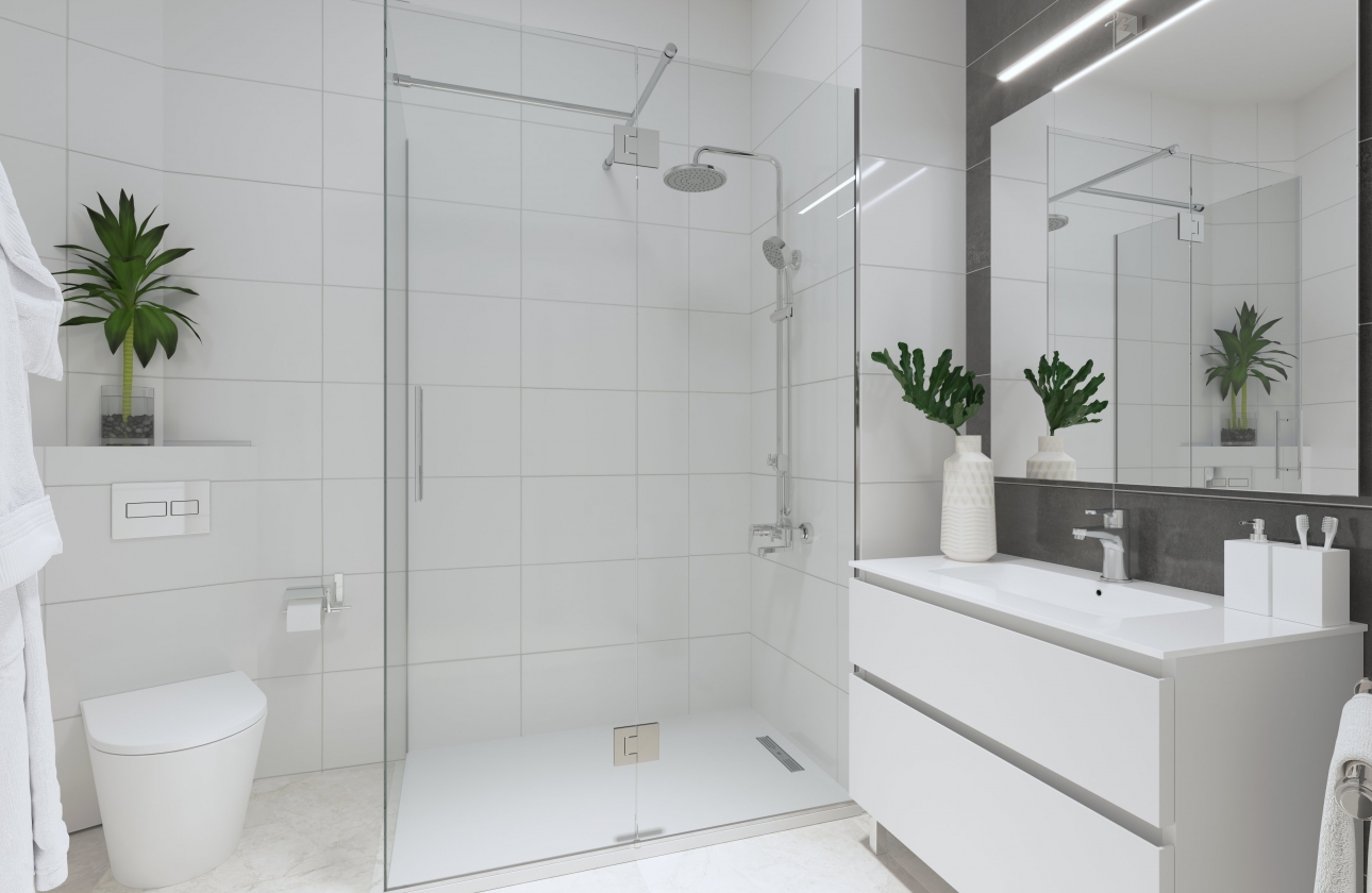 Obra nueva - Bungalow - Mazarron - Mazarrón