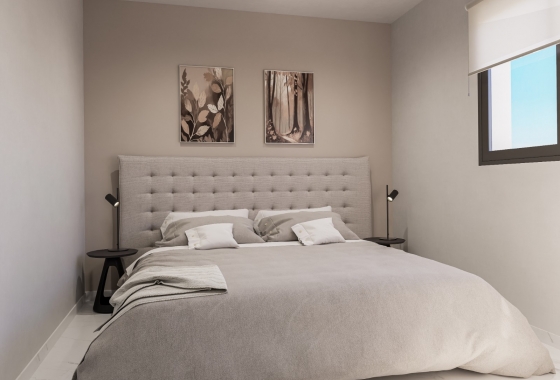 New Build - Bungalow - Torrevieja - Lagoons Village