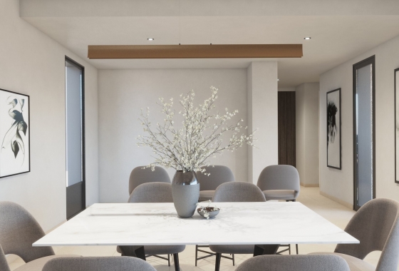 New Build - Bungalow - Torrevieja - Lagoons Village