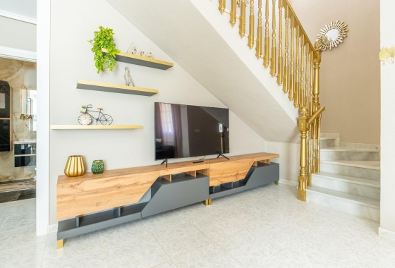 Resale - Semi-detached - Torrevieja - Los Balcones