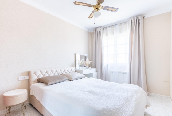 Resale - Semi-detached - Torrevieja - Los Balcones