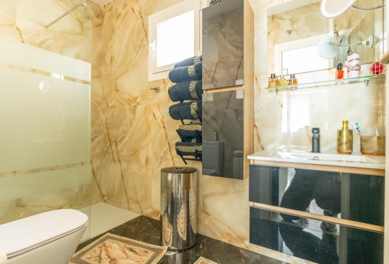 Resale - Semi-detached - Torrevieja - Los Balcones