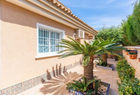 Resale - Semi-detached - Torrevieja - Los Balcones