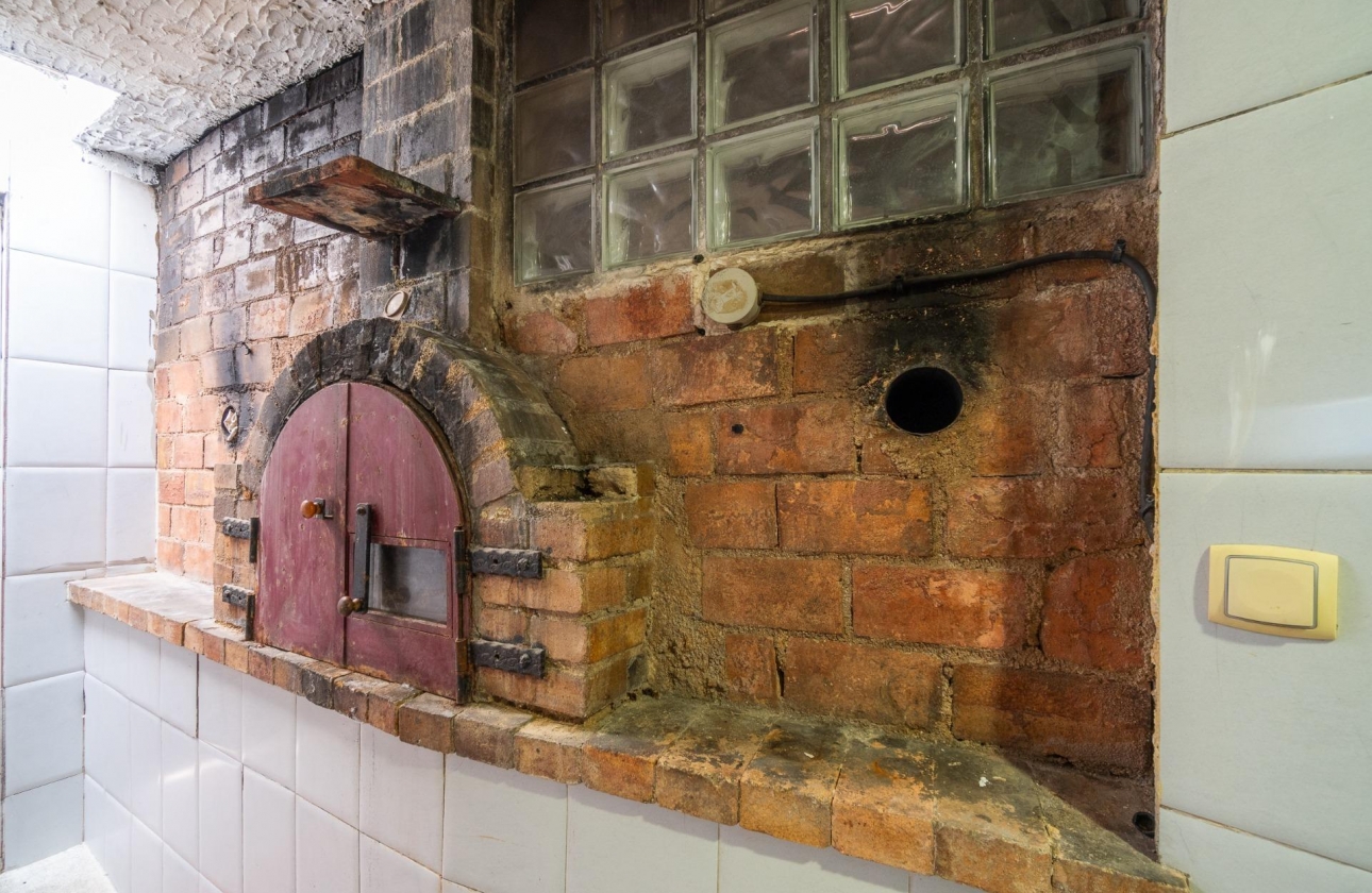 Resale - Villa - Torrevieja - Los Altos