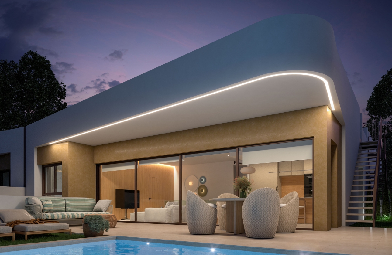 New Build - Detached - Dolores