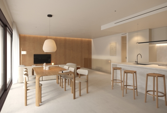 New Build - Detached - Dolores