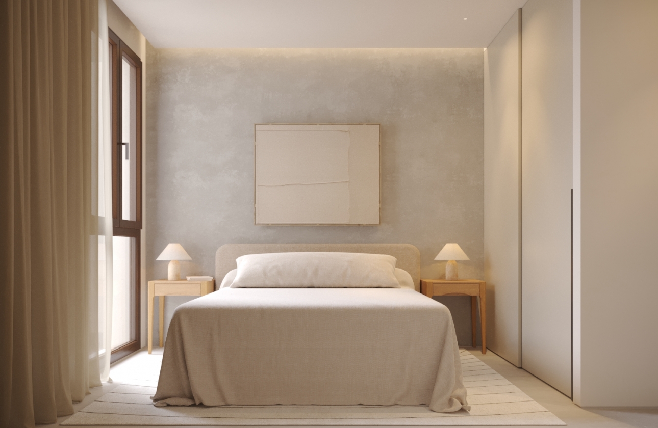 New Build - Detached - Dolores