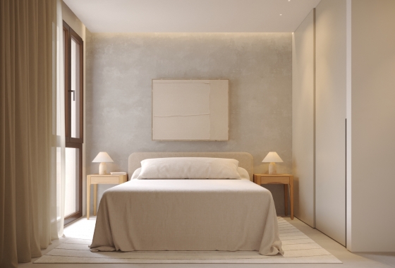 New Build - Detached - Dolores