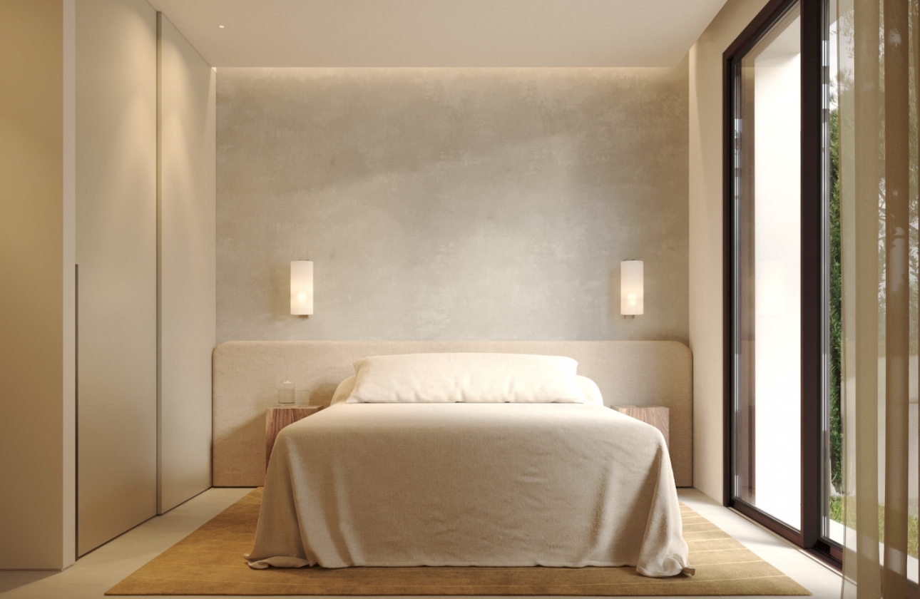 New Build - Detached - Dolores