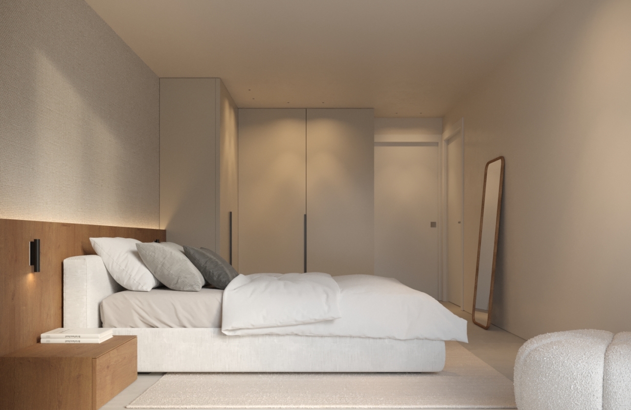 New Build - Detached - Dolores