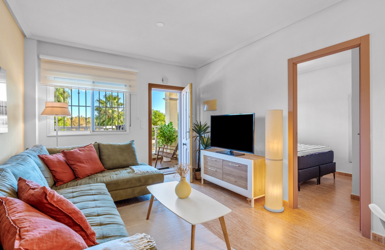 Resale - Bungalow - San Pedro del Pinatar