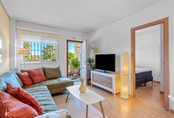 Resale - Bungalow - San Pedro del Pinatar