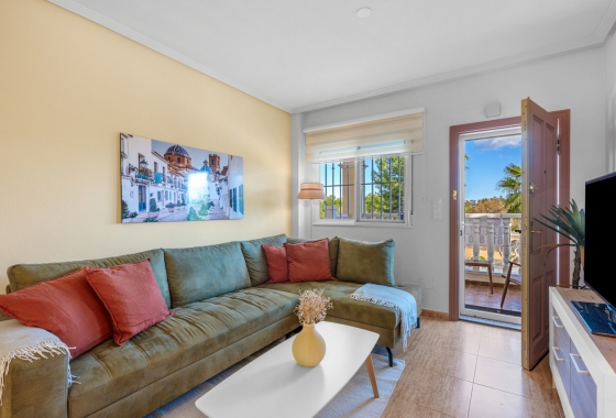 Resale - Bungalow - San Pedro del Pinatar