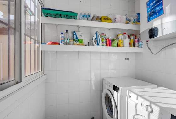 Resale - Bungalow - San Pedro del Pinatar