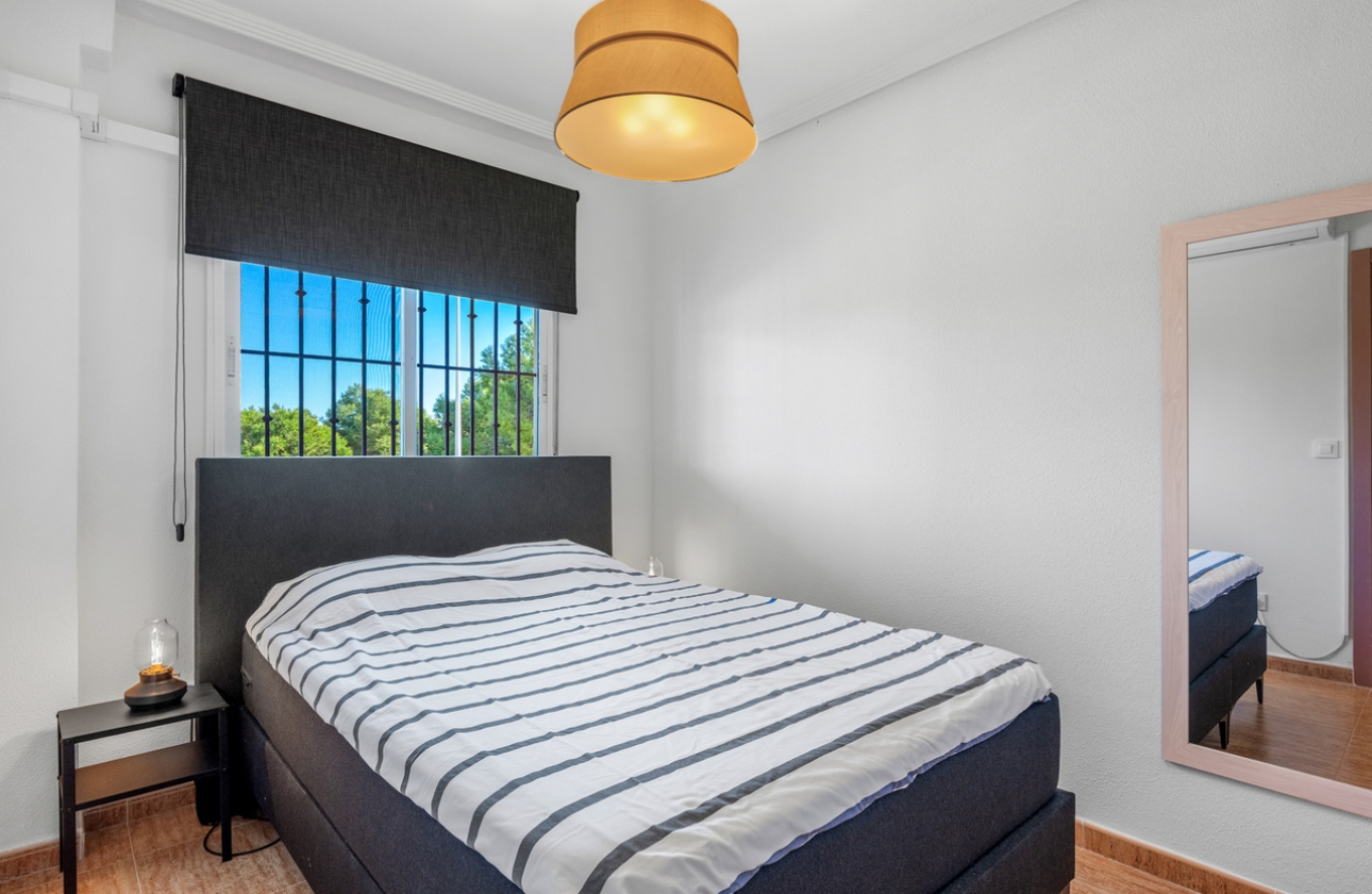 Resale - Bungalow - San Pedro del Pinatar