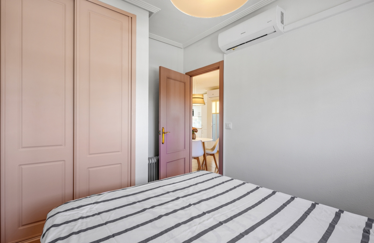 Resale - Bungalow - San Pedro del Pinatar