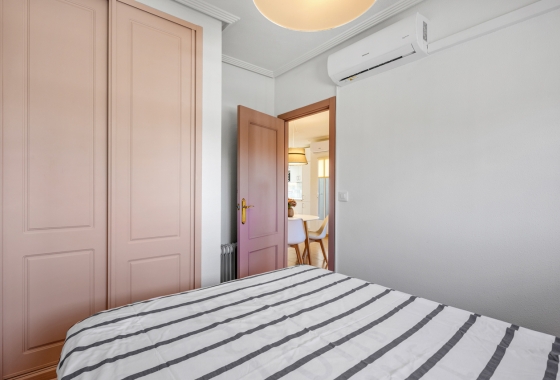 Resale - Bungalow - San Pedro del Pinatar