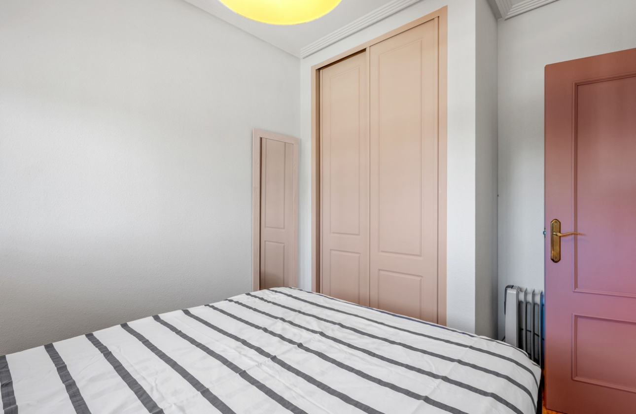 Resale - Bungalow - San Pedro del Pinatar