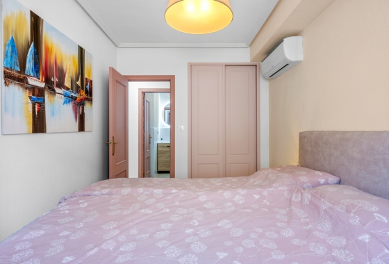 Resale - Bungalow - San Pedro del Pinatar