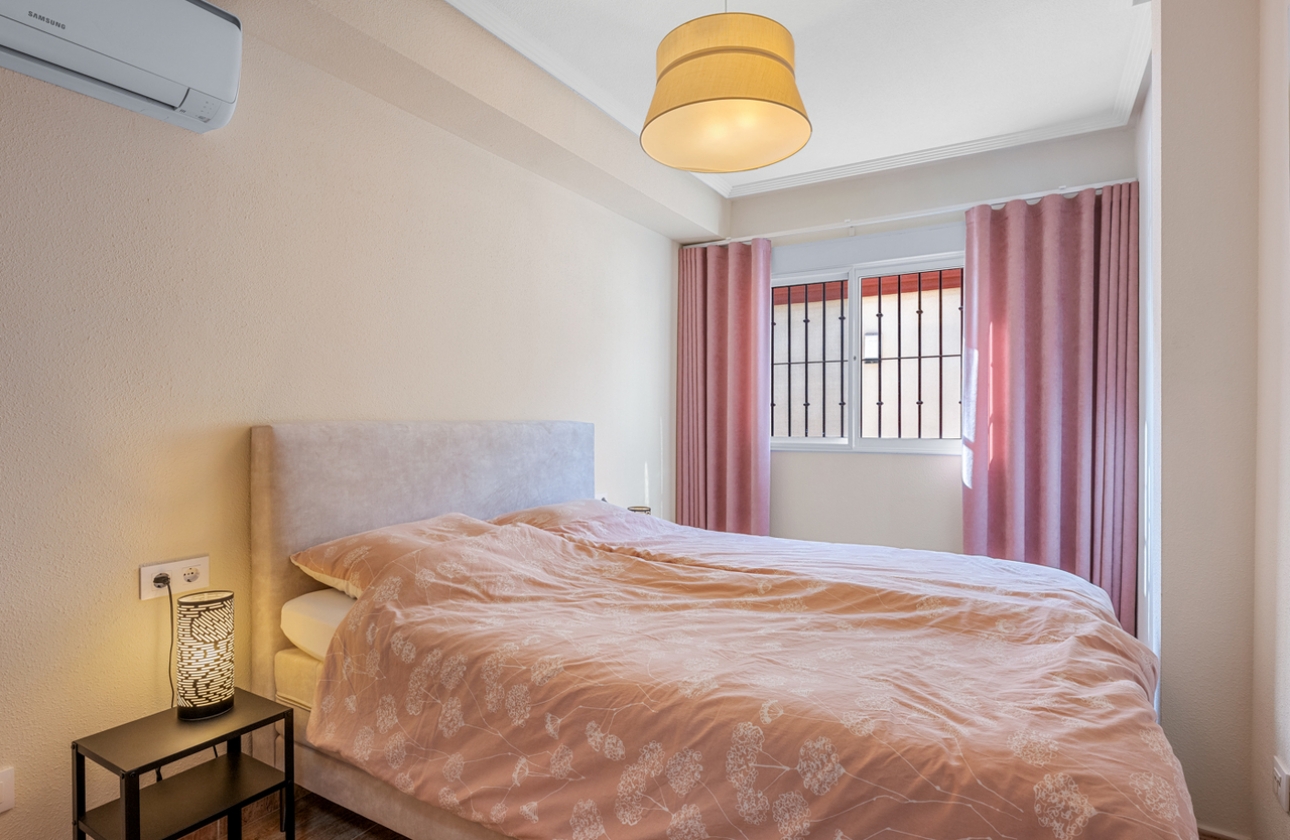 Resale - Bungalow - San Pedro del Pinatar