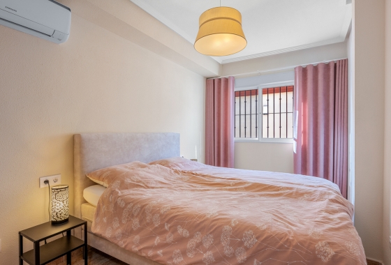 Resale - Bungalow - San Pedro del Pinatar