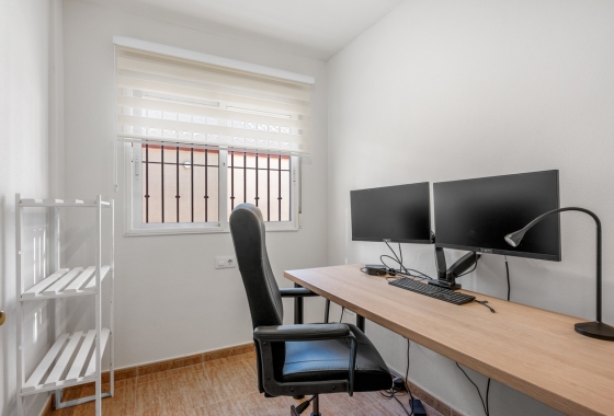 Resale - Bungalow - San Pedro del Pinatar