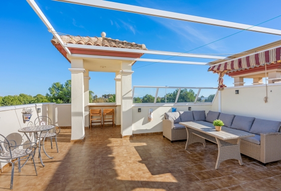 Resale - Bungalow - San Pedro del Pinatar