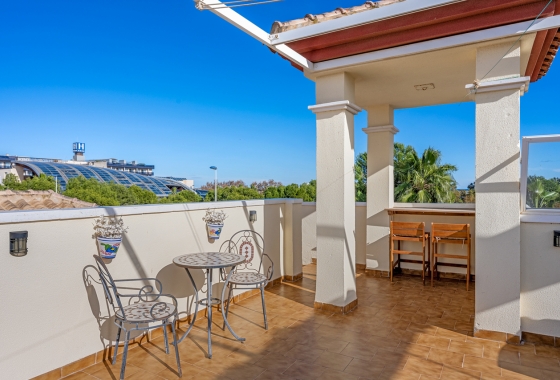 Resale - Bungalow - San Pedro del Pinatar