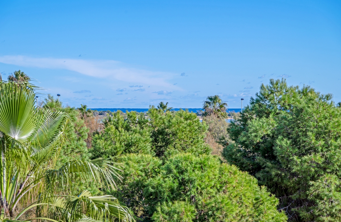 Resale - Bungalow - San Pedro del Pinatar