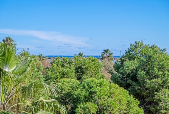 Resale - Bungalow - San Pedro del Pinatar