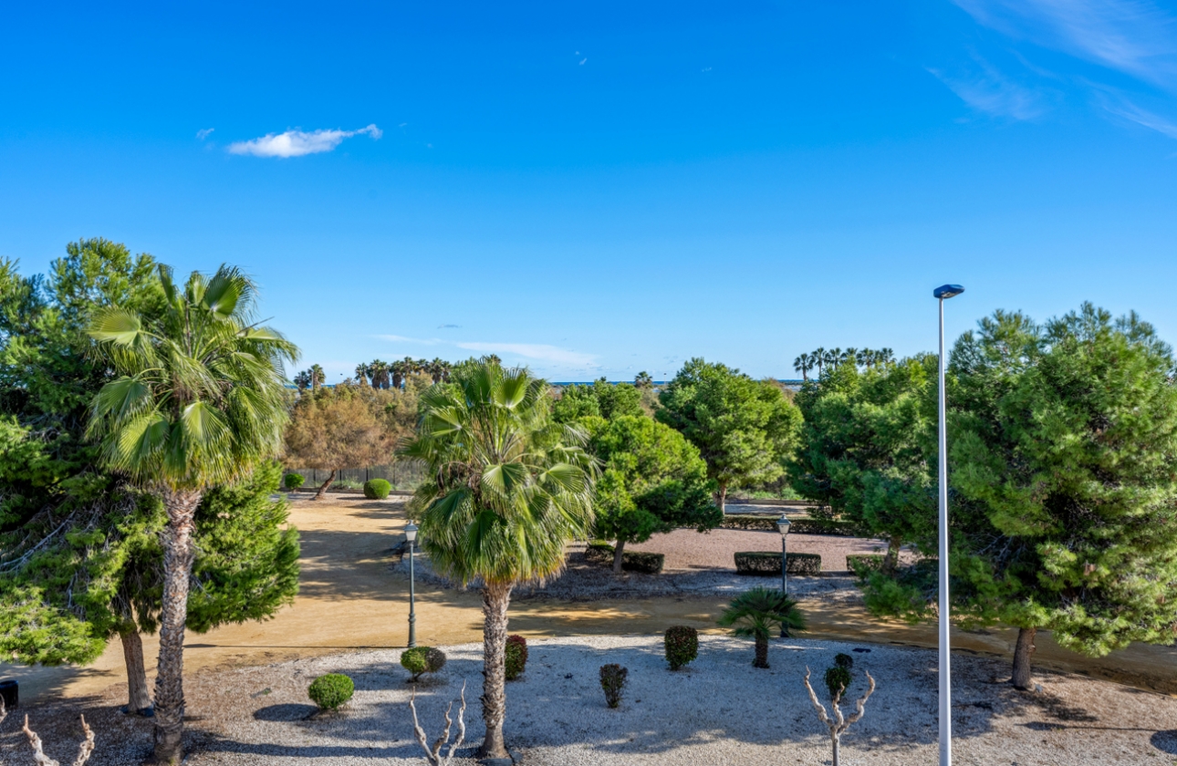 Resale - Bungalow - San Pedro del Pinatar