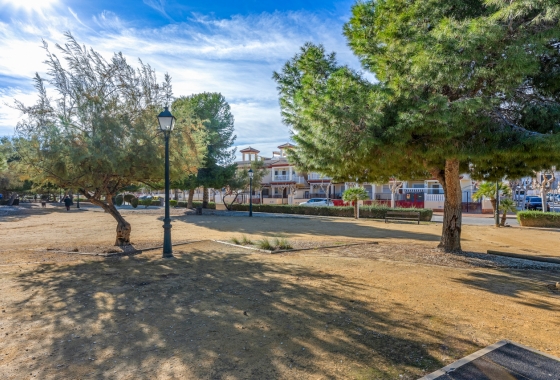 Resale - Bungalow - San Pedro del Pinatar