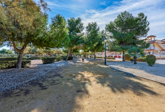 Resale - Bungalow - San Pedro del Pinatar