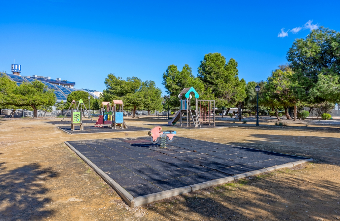 Resale - Bungalow - San Pedro del Pinatar