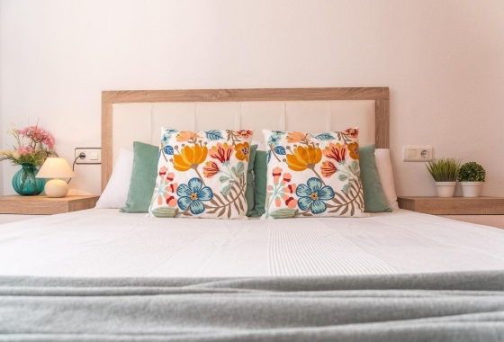 Resale - Villa - Torrevieja - El limonar