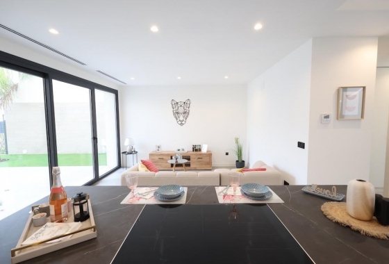 Resale - Villa - Los Alcazares - Santa Rosalia Lake And Life Resort